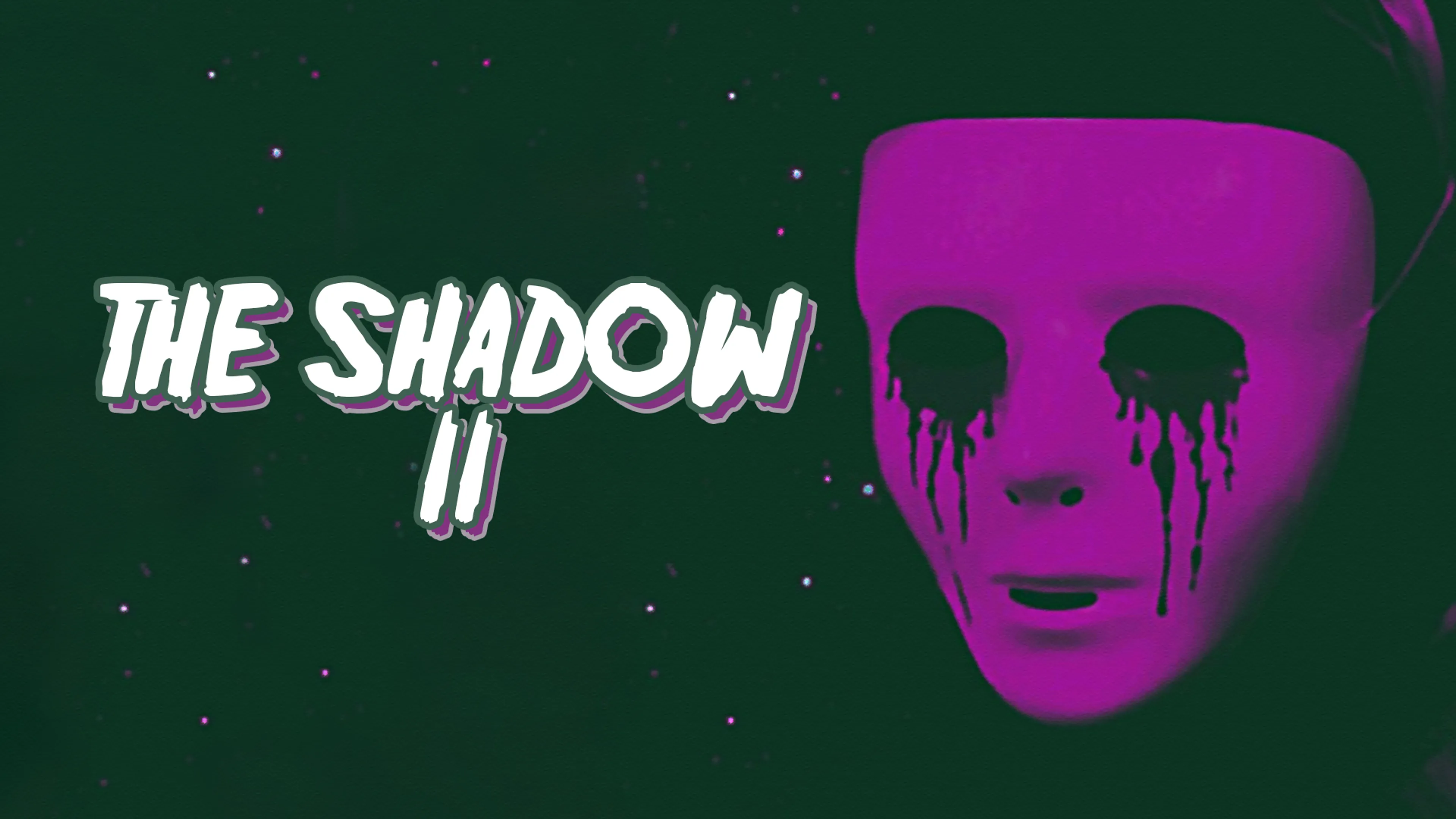 The Shadow II poster